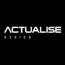 Actualise Design company logo