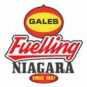 Gales Gas Bars Limited company logo