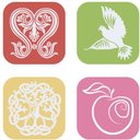 Cinnabar Support and Living company logo