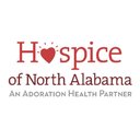 Hospice of North Alabama company logo