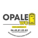 OPALE WC company logo
