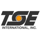 TSE International company logo