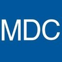 MAX-DELBRÜCK-CENTRUM FÜR MOLEKULARE MEDIZIN company logo