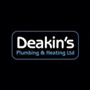 Deakin's Plumbing & Heating LTD company logo