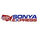 Sonya Express, Inc company logo