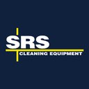 SRS Cleaning Equipment company logo
