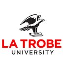 La Trobe University company logo