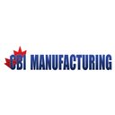 CBI Manufacturing company logo