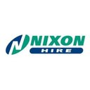 Nixon Hire company logo