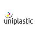 Uniplastic company logo