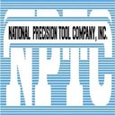 National Precision Tool Co Inc company logo
