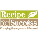 Recipe for Success Foundation company logo