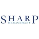 Sharp Management company logo
