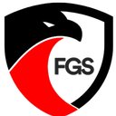 Falcon Guard Security company logo
