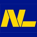 National Logistics UK and Europe company logo