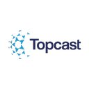 TOPCAST company logo