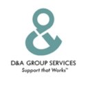 D&A Group Services company logo