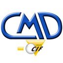 Cmd Gears company logo