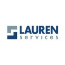 Lauren Services company logo