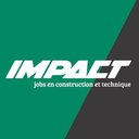 Impact NV company logo