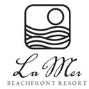 La Mer Beachfront Resort company logo