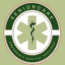 SeniorCare company logo