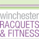Winchester Racquets and Fitness company logo