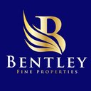 Bentley Fine Properties company logo