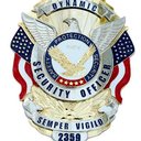 Dynamic Security, Inc. company logo