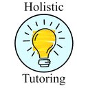 Holistic Tutoring company logo