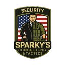 Sparky’s Consulting & Tactics LLC company logo