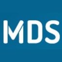 MDS company logo