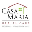 Casa Maria Healthcare company logo