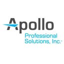 Apollo Professional Solutions, Inc. company logo