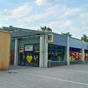 EDEKA Leher company logo