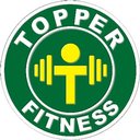 Topper Fitness company logo