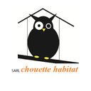 Chouette Habitat company logo