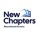 New Chapters company logo