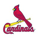 St. Louis Cardinals company logo