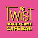 Twist Board Game Cafe Bar company logo