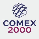 Comex 2000 UK Ltd company logo