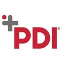 PDI company logo