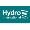 Hydro International company logo