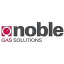 Noble Gas Solutions company logo