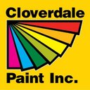 Cloverdale Paint Inc company logo