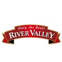 River Valley Foods company logo
