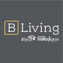 B Living BV company logo