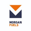 Morgan Fuels company logo