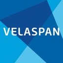 Velaspan company logo