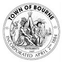 Town of Bourne company logo